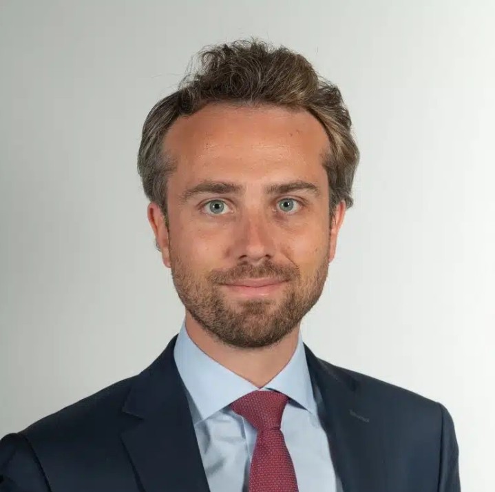 Baptiste Delloye, Cheuvreux